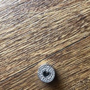 Pandora charm